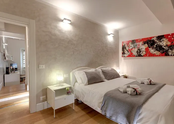Dado Suite By Mamo